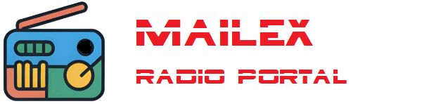 Mailex Radio Portal